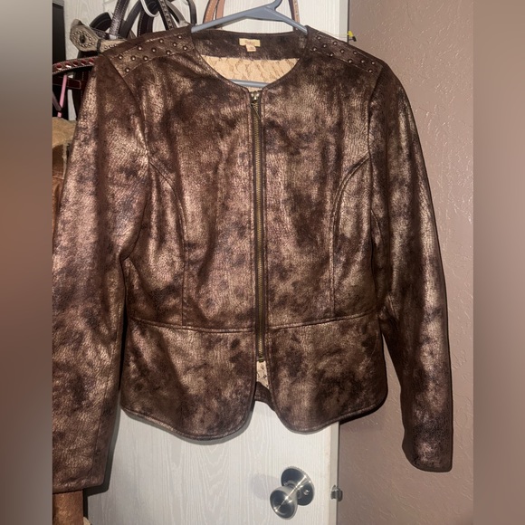 Women’s Reba jacket size small - Picture 1 of 3